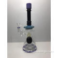 Popular Glass Bongs with One Big 3D Eye